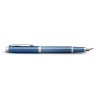 Plunksnakotis Parker IM Rituals Blue (F) - 2203904