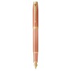 Parker IM Rituals Orange (M) plunksnakotis su graviravimu