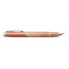 Parker IM Rituals Orange (M) plunksnakotis su graviravimu