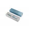 Plunksnakotis Parker IM Rituals Turquoise Green (F) - 2203892