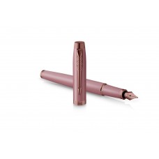Parker IM „The Finishing Touch“ plunksnakotis (M) Violetinė-rožinė 2235413 Parker IM „The Finishing Touch“ plunksnakotis (M) Violetinė-rožinė 2235413