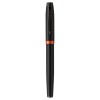 Parker IM Vibrant Rings Flame Orange (M) plunksnakotis - 2172944