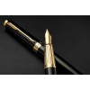 Parker Ingenuity Black GT rašomasis tušinukas su graviravimu