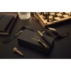 Parker Ingenuity Black GT rašomasis tušinukas su graviravimu