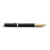 Parker Ingenuity Black GT rašomasis tušinukas su graviravimu