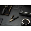 Plunksnakotis Parker Ingenuity Black GT - 2182005