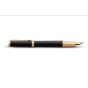 Parker Ingenuity juodos spalvos GT (M) plunksnakotis - 2182006