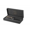 Parker Ingenuity juodos spalvos GT (M) plunksnakotis - 2182006