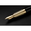 Parker Ingenuity juodos spalvos GT (M) plunksnakotis su graviravimu