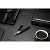 Parker Ingenuity juodos spalvos GT (M) plunksnakotis su graviravimu