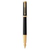 Parker Ingenuity juodos spalvos GT (M) plunksnakotis su graviravimu
