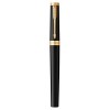 Parker Ingenuity juodos spalvos GT (M) plunksnakotis su graviravimu
