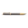 Plunksnakotis Parker Ingenuity Grey GT (F) - 2213725