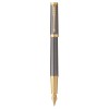 Parker Ingenuity Grey GT F plunksnakotis su graviravimu