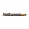 Plunksnakotis Parker Ingenuity Grey GT (M) - 2213726