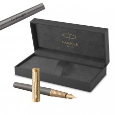 Parker Ingenuity Pioneer GT plunksnakotis su graviravimu