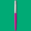 Plunksnakotis Parker Jotter Originals Magenta (M) - 2096860
