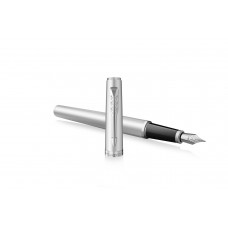 Parker Meridian Chrome CT (F) plunksnakotis – 2231388 Parker Meridian Chrome CT (F) plunksnakotis – 2231388