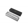 Parker Meridian Chrome CT (F) plunksnakotis – 2231388 su graviravimu