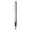 Parker Meridian Chrome CT (F) plunksnakotis – 2231388 su graviravimu