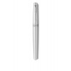 Parker Meridian Chrome CT (F) plunksnakotis – 2231388 su graviravimu