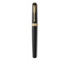 Parker Meridian juodos matinės spalvos GT plunksnakotis (F) – 2231400