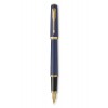 Parker Meridian mėlynos spalvos GT plunksnakotis (F) – 2231408
