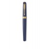 Parker Meridian mėlynos spalvos GT plunksnakotis (F) – 2231408