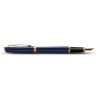 Parker Meridian mėlynos spalvos GT plunksnakotis (F) – 2231408