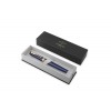 Parker Meridian mėlynos spalvos GT plunksnakotis (F) – 2231408