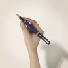 Parker Meridian mėlynos spalvos GT plunksnakotis (F) – 2231408
