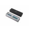 Parker Meridian turkio spalvos RBT plunksnakotis (F) – 2247770