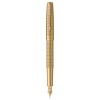Parker Sonnet Ciselé GT Special Edition plunksnakotis 18K aukso plunksna (F) - 2209265 Parker Sonnet Ciselé GT Special Edition plunksnakotis 18K aukso plunksna (F) - 2209265