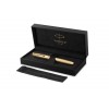 Parker Sonnet Ciselé GT Special Edition plunksnakotis 18K aukso plunksna (F) - 2209265 Parker Sonnet Ciselé GT Special Edition plunksnakotis 18K aukso plunksna (F) - 2209265
