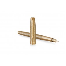 Plunksnakotis Parker Sonnet Ciselé GT Special Edition 18K aukso plunksna (M) - 2209264
