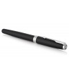 Parker Sonnet Matte Black CT (F) Plunksnakotis su graviravimu