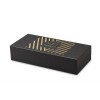 Parker Sonnet Pioneer GT plunksnakotis (F) su graviravimu