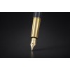 Parker Sonnet Pioneer GT plunksnakotis (F) su graviravimu