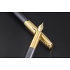 Parker Sonnet Pioneer GT plunksnakotis (F) su graviravimu