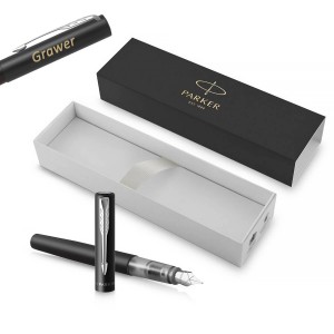 Parker Vector XL tušinukas juodos spalvos M