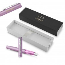 Parker Vector XL Lilac (M) Plunksnakotis su graviravimu Parker Vector XL Lilac (M) Plunksnakotis su graviravimu