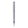Pióro Wieczne Parker Vector XL Silver Blue M z grawerem