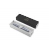 Pióro Wieczne Parker Vector XL Silver Blue M z grawerem