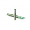 Parker Vector XL plunksnakotis, žalias M Parker Vector XL plunksnakotis, žalias M