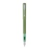 Parker Vector XL plunksnakotis, žalias M Parker Vector XL plunksnakotis, žalias M