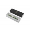 Parker Vector XL plunksnakotis, žalias M Parker Vector XL plunksnakotis, žalias M