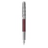 Plunksnakotis Sonnet Premium Metal & Red CT (F) 18K - 2119650