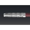 Plunksnakotis Sonnet Premium Metal & Red CT (F) 18K - 2119650