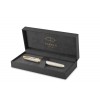 Plunksnakotis Parker Sonnet Premium Silver Mistral GT - 2119792
