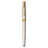 Plunksnakotis Parker Sonnet Premium Silver Mistral GT - 2119792